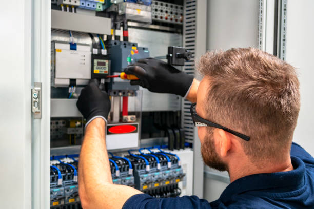 Best Local Electrician Companies  in Bedford Heights, OH