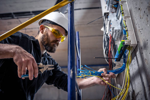 Best Electrical Installation Contractor  in Bedford Heights, OH