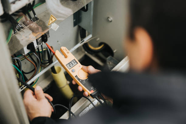 Best Industrial Electrical Services  in Bedford Heights, OH