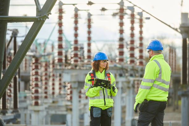 Best Best Electricians Near Me  in Bedford Heights, OH
