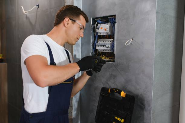 Best Outdoor Lighting Installation  in Bedford Heights, OH
