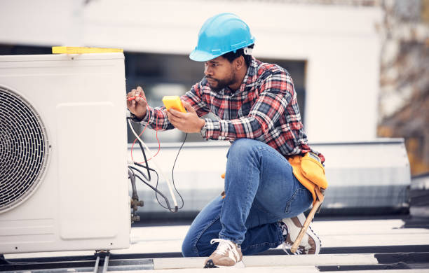 Best Electrical Rewiring Services  in Bedford Heights, OH