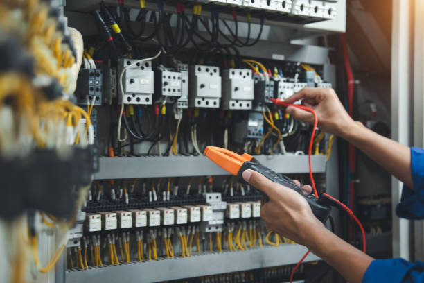 Best 24-Hour Electrician  in Bedford Heights, OH