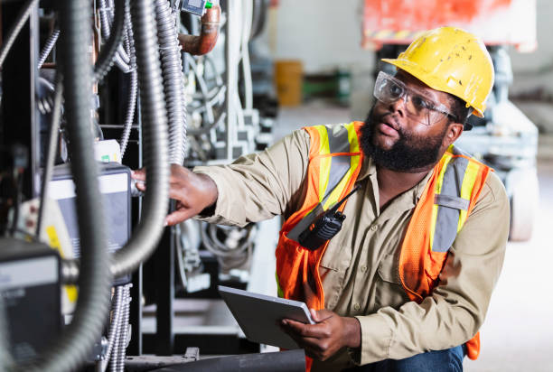 Best Licensed Electrician  in Bedford Heights, OH