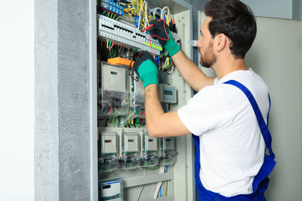 Electrical Outlet Repair in Bedford Heights, OH