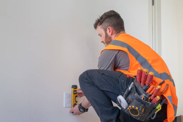 Best Electrical System Inspection  in Bedford Heights, OH