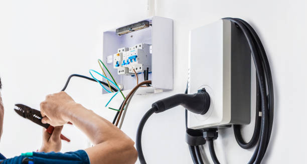 Best Affordable Emergency Electrician  in Bedford Heights, OH
