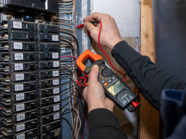 Best Electrical Upgrades for Homes  in Bedford Heights, OH