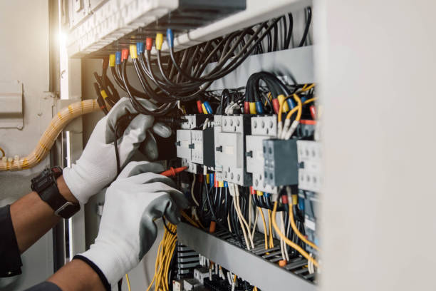 Best Emergency Electrical Repair  in Bedford Heights, OH